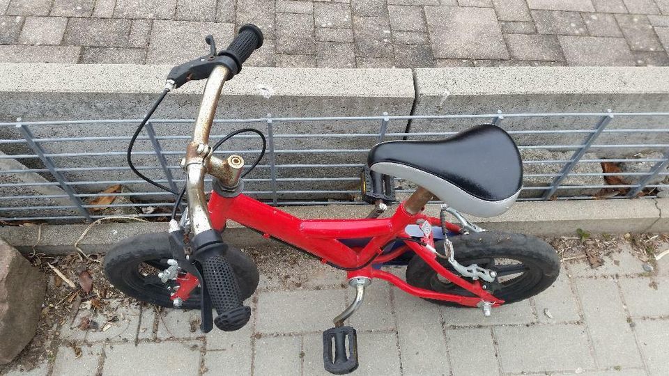 Kinder Lernfahrrad in Straubenhardt