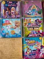 Barbie Hörspiel Set 5 CD Bayern - Hallstadt Vorschau