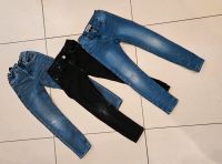 Jeans Skinny Größe 122 Bayern - Moosburg a.d. Isar Vorschau