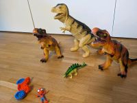 Dino Figuren Brandenburg - Potsdam Vorschau