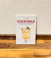 Neu Cocktails & Waterdrinks Buch Klaus Arras Cocktailbuch Nordrhein-Westfalen - Lünen Vorschau