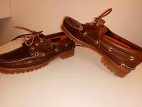 Timberland women's moreen eye brown Gr. 39 Damen Neu mit Karton Nordrhein-Westfalen - Soest Vorschau