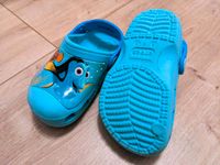 Crocs mit Dorie, Gr. 23 Thüringen - Erfurt Vorschau