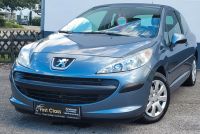 Peugeot 207 1.4 VTI Tendance Scheckheft,Klima*Gefplegt* Baden-Württemberg - Empfingen Vorschau