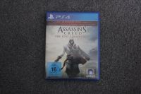 PS4 Assassins Creed Ezio Collection Sachsen-Anhalt - Gödnitz Vorschau
