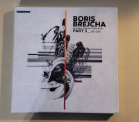 Boris Brejcha – Classic Collectors Box Part 3 Vinyl LP Half Half Stuttgart - Untertürkheim Vorschau