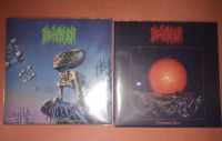 Blood Incantation - Album + EP | Death Metal | Vinyl LP Niedersachsen - Wiesmoor Vorschau