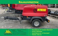 Baukompressor Kompressor Chicago Pneumatic gebraucht Bayern - Rednitzhembach Vorschau