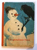 DDR/ KB: Die gestohlene Nase-Ingeborg Meyer-Rey-1963 Gerbstedt - Welfesholz Vorschau