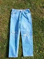 Zara Jeans Gr. 42 neuw. Niedersachsen - Zetel Vorschau