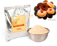 Die Donuts-Backmischung für Großabnehmer & Gewerbetreibende Essen - Bredeney Vorschau