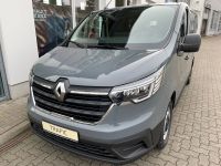 Renault Trafic Kasten dCi 130  L1H1 2,8t Komfort Schleswig-Holstein - Beidenfleth Vorschau