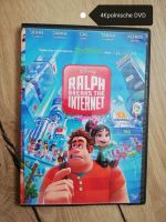 Ralph Breaks the Internet, kindertrickfilm, DVD Brandenburg - Frankfurt (Oder) Vorschau