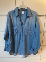 Wunderschöne H&M JEANS Bluse / Oberteil / GR.S / NEU! Herzogtum Lauenburg - Worth Vorschau