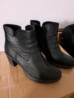 Damen Stiefelette Nordrhein-Westfalen - Petershagen Vorschau