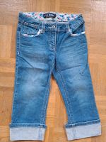 3/4 Jeans von Mini Boden Gr. 128 Köln - Lindenthal Vorschau