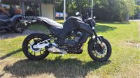 Motobi DL 400 Naked Sport E5 Bayern - Rain Niederbay Vorschau