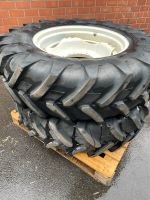 Kompletträder New Holland Michelin Agribib 14.9R28 oder 380/85R28 Nordrhein-Westfalen - Versmold Vorschau