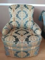 Couch und Sessel Vintage Barock-Stil - sehr guter Zustand Nordrhein-Westfalen - Solingen Vorschau