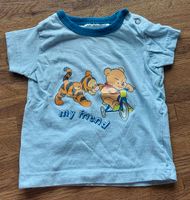 Disney  T-Shirt  50/56 Baby Niedersachsen - Stadland Vorschau