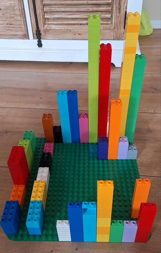 Lego Duplo Set in Neuötting