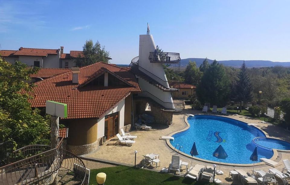 Schönes 3-Zimmer-Haus  in der Nähe von Albena in Bulgarien in Stuttgart