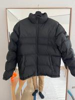 The North Face Jacke Daunenjacke Nuptse 700 Sachsen - Treuen Vorschau