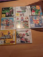 Nintendo 3DS Spiele Sachsen - Sohland Vorschau