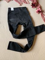 Schwarze Jeans von Jacqueline de Yong, Größe XS/S Schleswig-Holstein - Bargteheide Vorschau