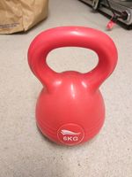 Kettlebell Kugelhantel 6 kg 2 Stück Baden-Württemberg - Kämpfelbach Vorschau