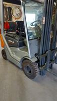 Gabelstapler STILL RC 40-16 T Sachsen - Zschorlau Vorschau