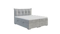 Boxspringbett LIONEL 180x200 | Multistufen-Aufbau | Topper Brandenburg - Potsdam Vorschau