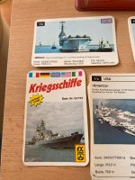 Quartett Kriegsschiffe Rheinland-Pfalz - Ludwigshafen Vorschau