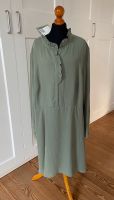 NEU!! H&M / H+M Kleid/Tunika/Tunikakleid/Blusenkleid-Gr.42/XL Wandsbek - Wohldorf-Ohlstedt Vorschau