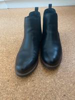 Stiefelette schwarz, Tamaris, Gr.38 Baden-Württemberg - Filderstadt Vorschau