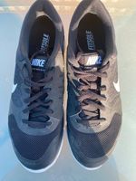 Nike Sneaker, Herren, Gr. 42,5, Flex 2015 Run, schwarz Niedersachsen - Sittensen Vorschau