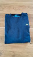 Dunkelblaue Scotch & Soda Pulli Hessen - Rotenburg Vorschau