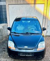 Chevrolet MATIZ Bayern - Strullendorf Vorschau