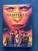 DVD John Carpenters Vampires Los Muertos Thriller Action Bon Jovi Hessen - Offenbach Vorschau