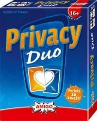 Privacy Duo Kartenspiel in Köln