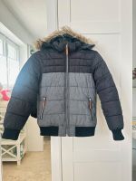 H&M Jungen Jacke 122 128 Winterjacke Baden-Württemberg - Rheinmünster Vorschau