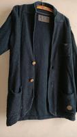 Marc o'polo Jacek Cardigan washed cotton slub langarmshirt sakko Findorff - Findorff-Bürgerweide Vorschau