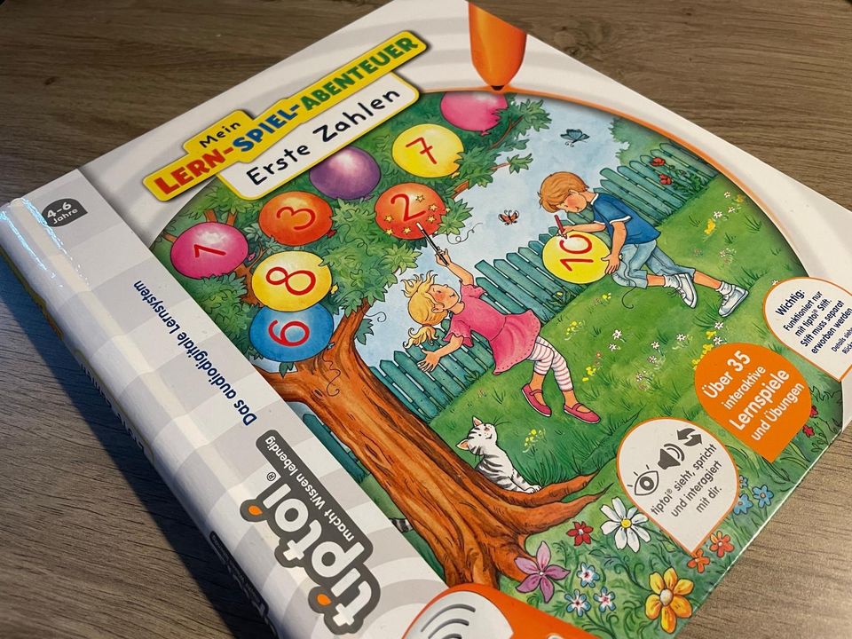 Kleinkind Spielzeug Paket 2 in Aldenhoven