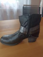 Damenstiefel Bayern - Meitingen Vorschau