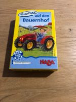 Haba Spiel „auf dem Bauernhof“ Nordrhein-Westfalen - Höxter Vorschau