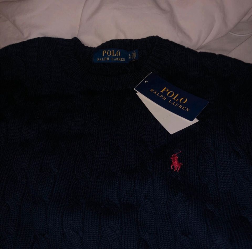 Ralph Lauren Pulli in Fürth