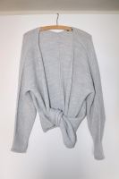 Hellgrauer Cardigan / Strickjacke Größe 40 von Betty Barclay Niedersachsen - Diepenau Vorschau