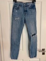 Levi’s Jeans 501 s skinny 27/32 Leipzig - Altlindenau Vorschau