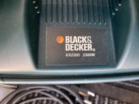 Black & Decker KX 2300 Düsseldorf - Lichtenbroich Vorschau