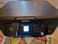 Epson Expression Home XP-3100  3 in 1 Multifunktionsgerät Brandenburg - Oranienburg Vorschau